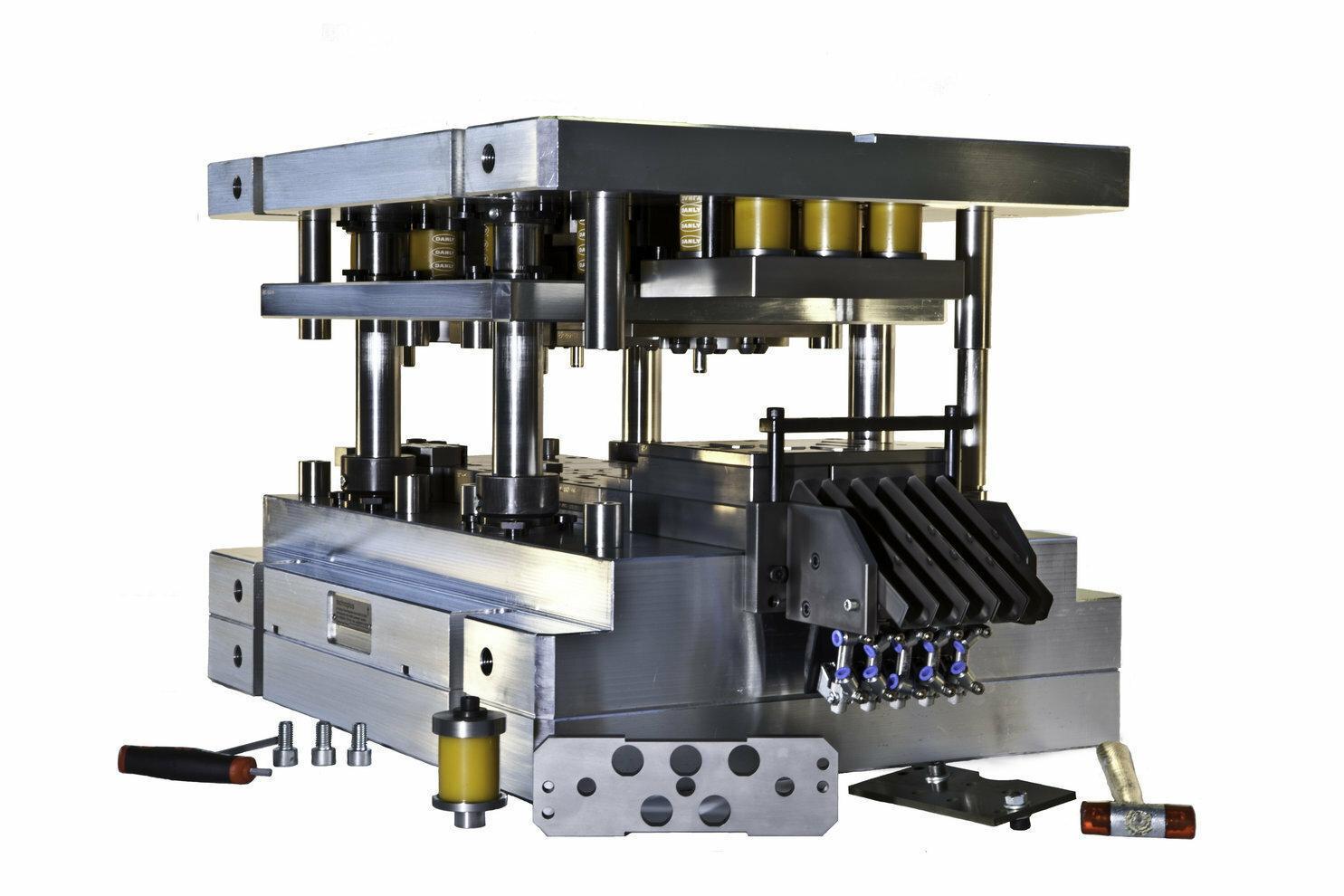 Press Tool 1